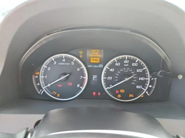 2014 ACURA RDX TECHNOLOGY  