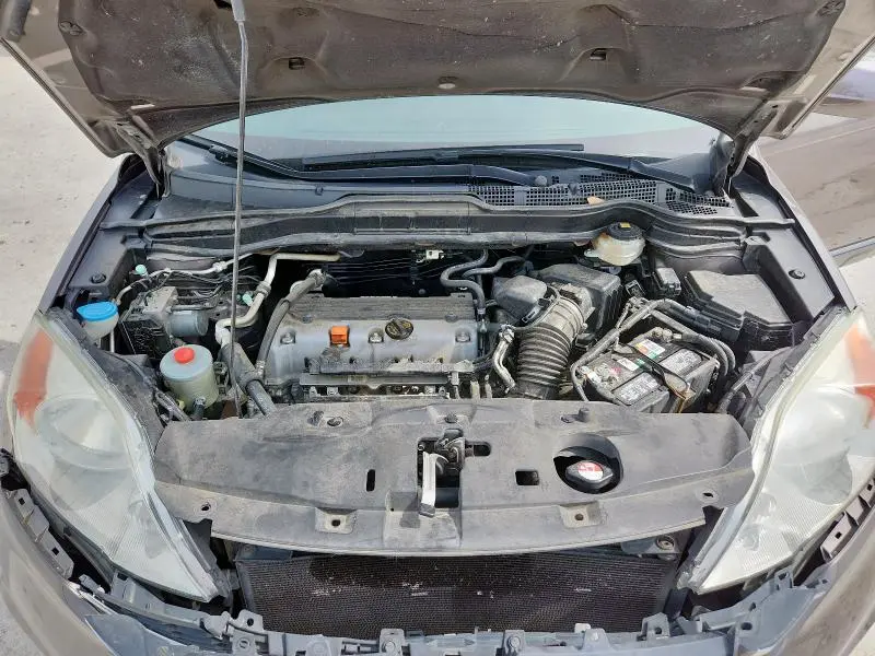 2010 HONDA CR-V EXL  