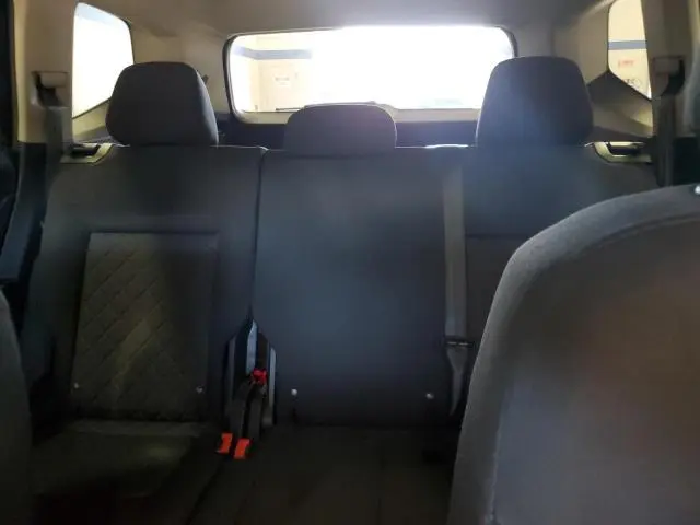 2018 VOLKSWAGEN ATLAS S  