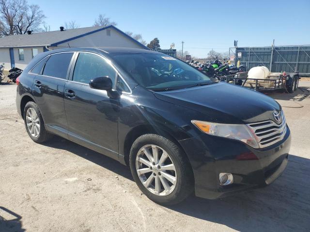 2012 TOYOTA VENZA LE