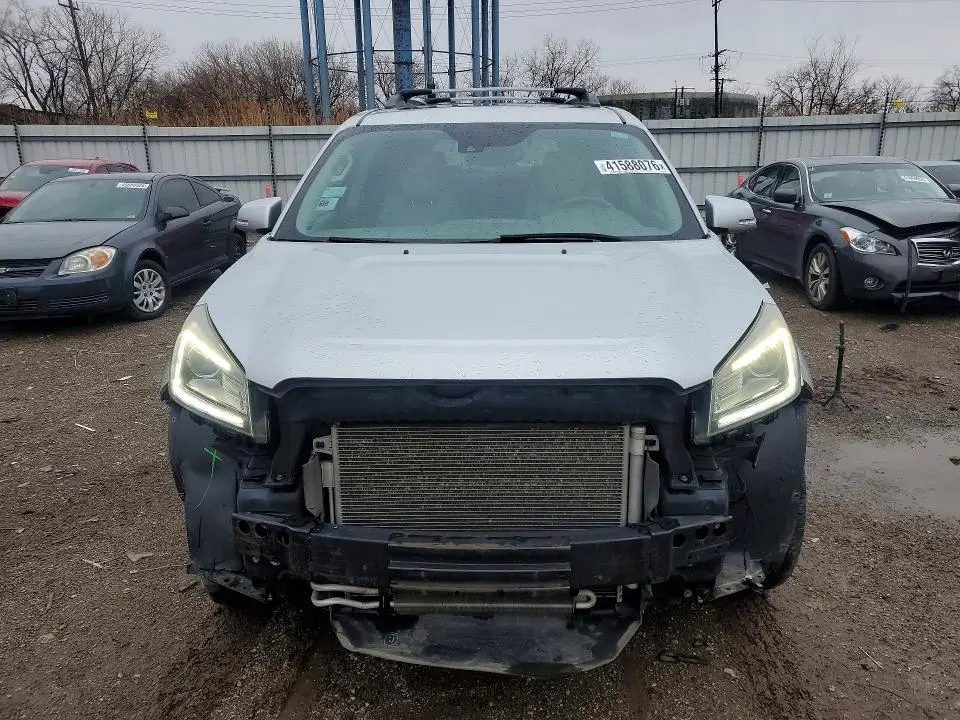 2016 GMC ACADIA SLT-1  