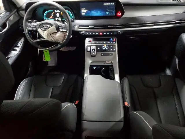 2025 HYUNDAI PALISADE XRT  