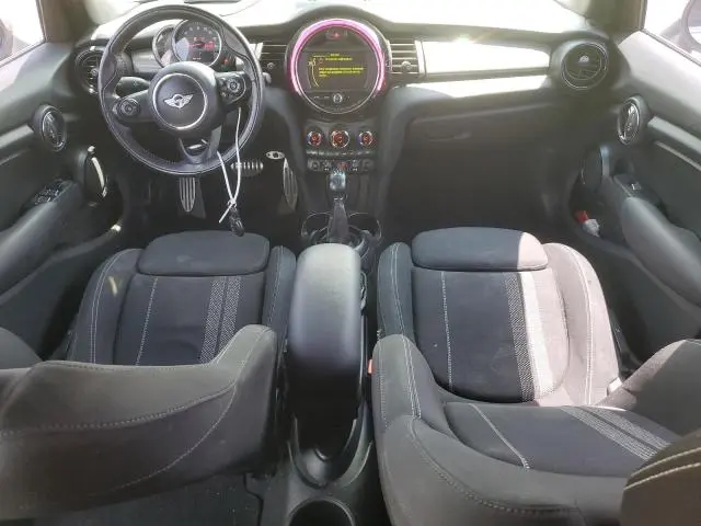 2018 MINI COOPER   