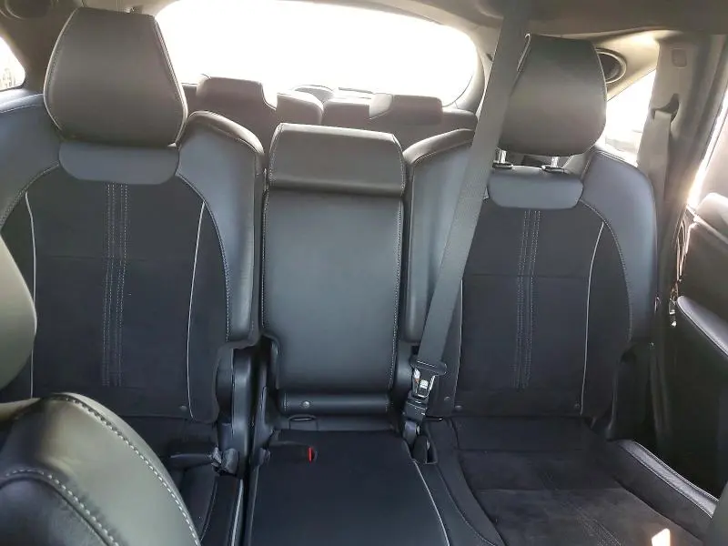 2020 ACURA MDX A-SPEC  