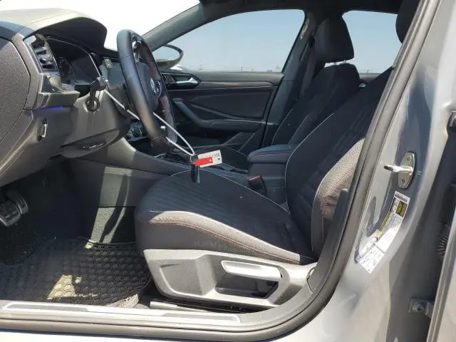 2021 VOLKSWAGEN JETTA GLI  