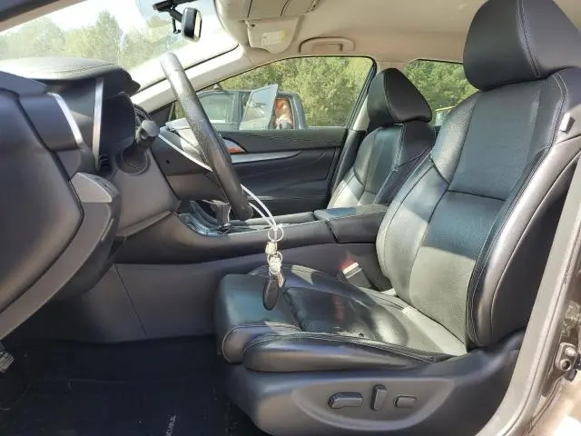 2016 NISSAN MAXIMA 3.5S  