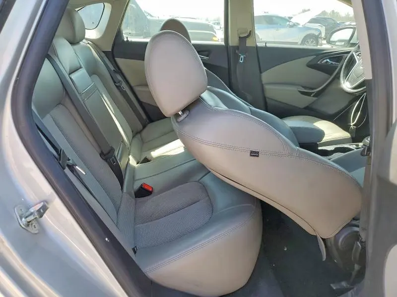 2013 BUICK VERANO CONVENIENCE  