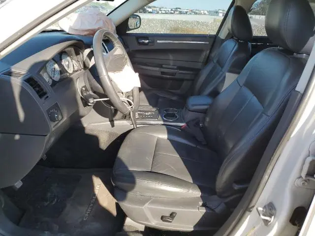 2010 CHRYSLER 300 TOURING  