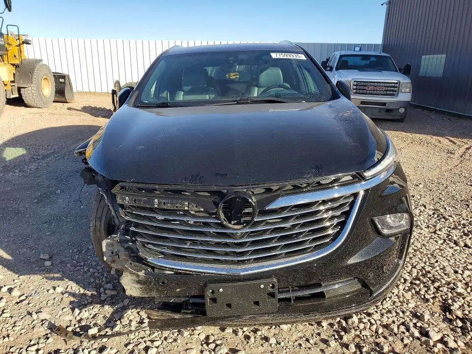 2022 BUICK ENCLAVE PREMIUM  