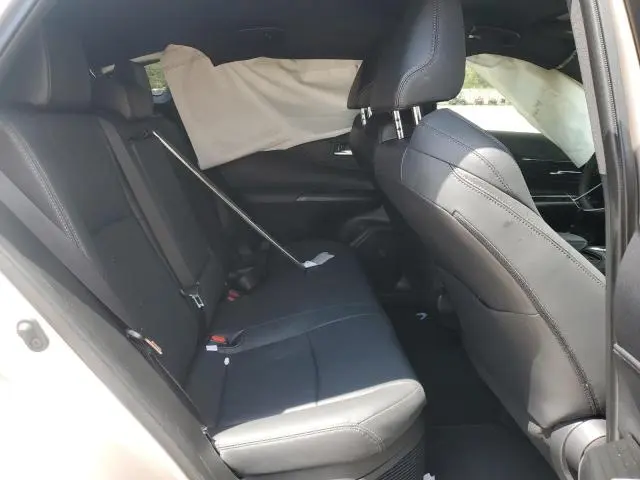 2022 TOYOTA VENZA LE  
