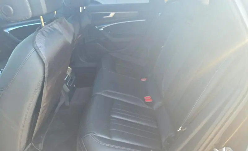 2023 AUDI A6 PREMIUM  