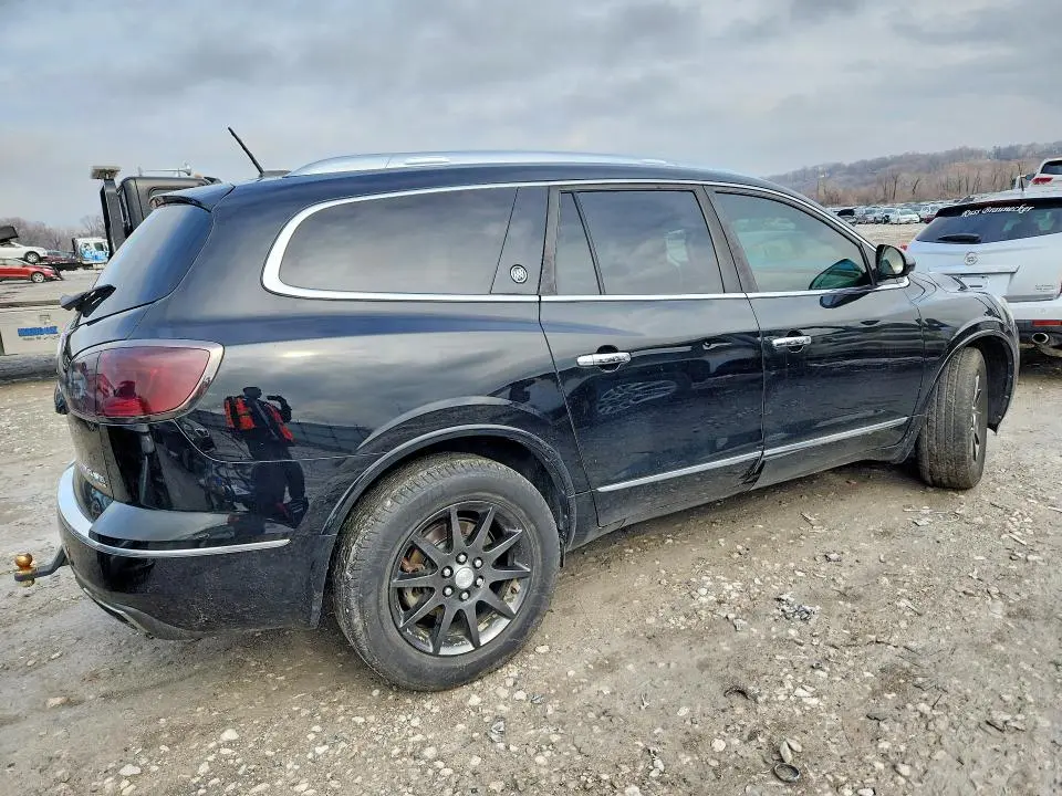 2016 BUICK ENCLAVE   
