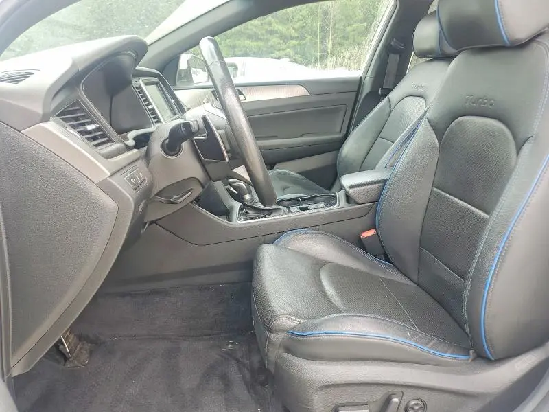 2018 HYUNDAI SONATA LIMITED 2.0T  