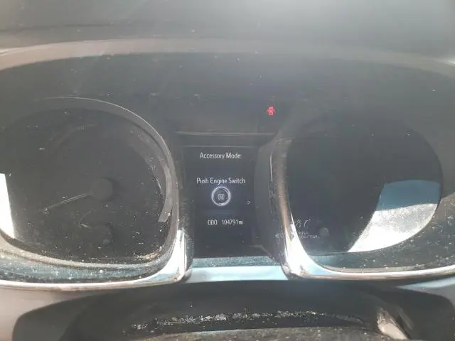 2014 TOYOTA AVALON BASE  
