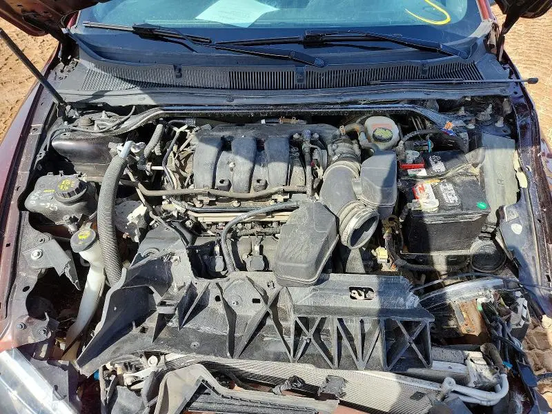 2016 FORD TAURUS SEL  