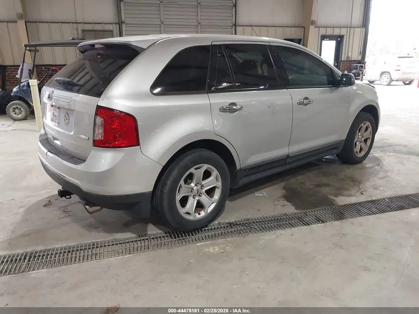 2013 FORD EDGE SE