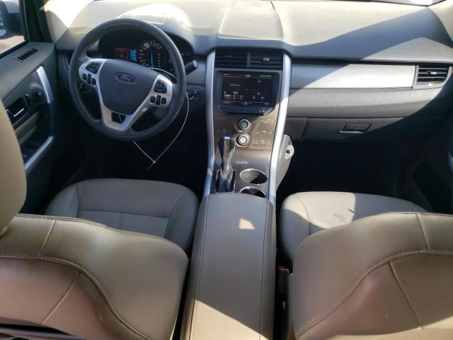 2012 FORD EDGE SEL