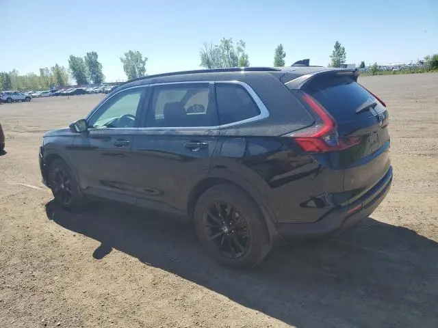2023 HONDA CR-V SPORT  