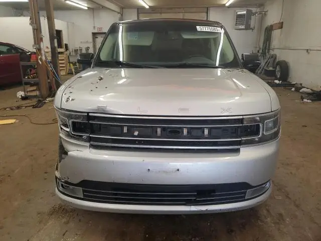 2014 FORD FLEX LIMITED  