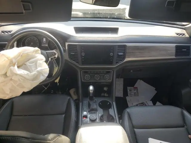 2020 VOLKSWAGEN ATLAS CROSS SPORT SE  