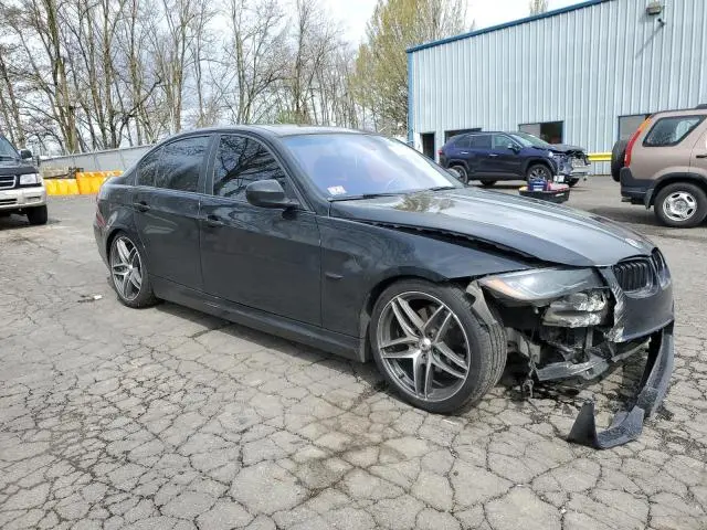 2011 BMW 328 I