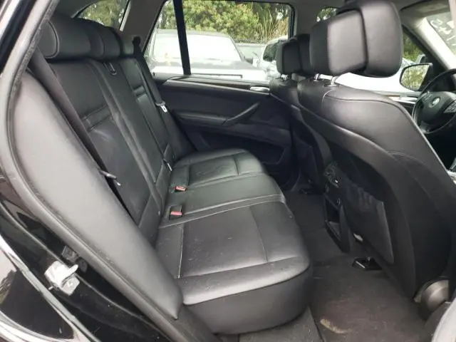2013 BMW X5   