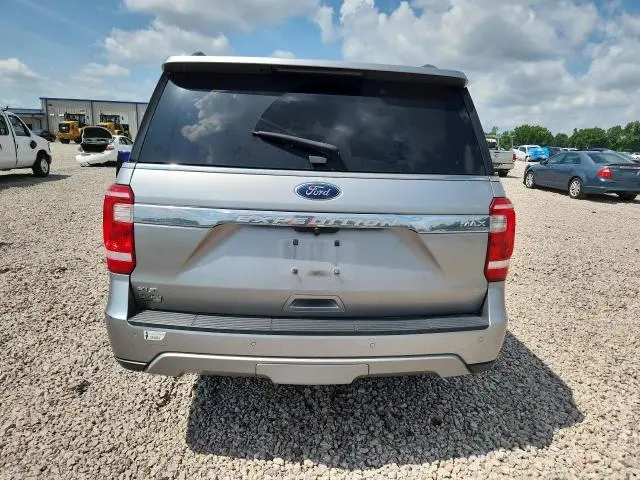 2020 FORD EXPEDITION MAX XLT  