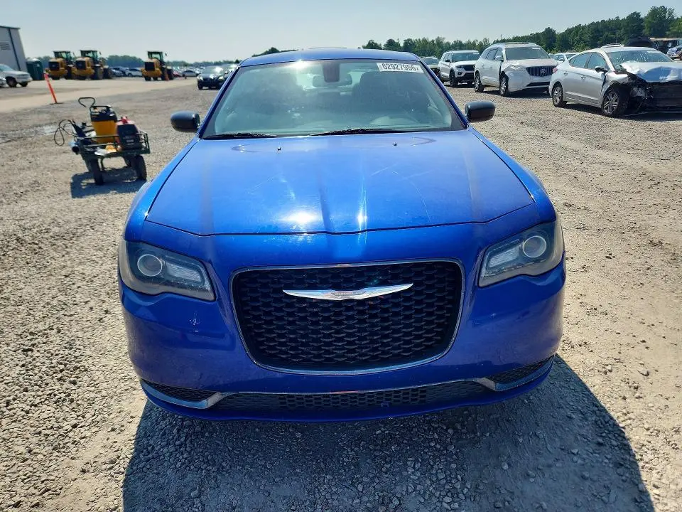 2019 CHRYSLER 300 TOURING  