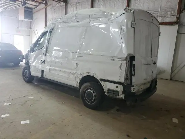 2017 FORD TRANSIT T-250  