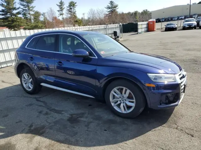 2020 AUDI Q5 PREMIUM