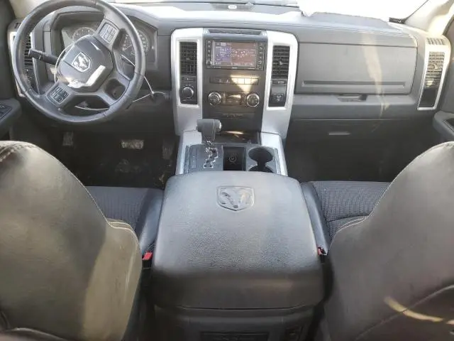 2012 DODGE RAM 1500 SPORT  