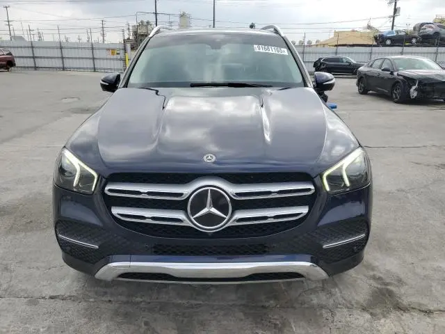2020 MERCEDES-BENZ GLE 450 4MATIC  