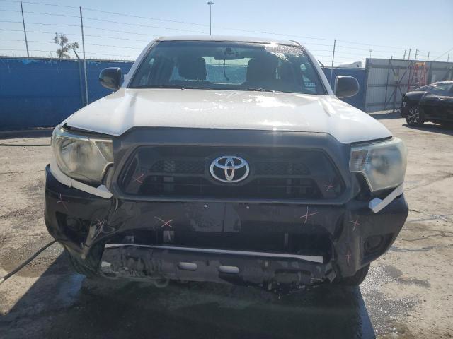 2015 TOYOTA TACOMA ACCESS CAB