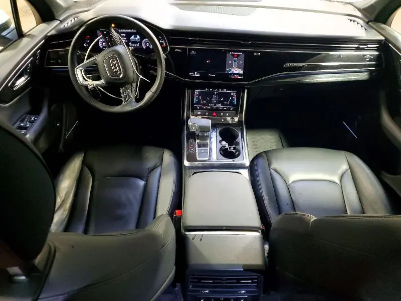 2020 AUDI Q7 PREMIUM PLUS  