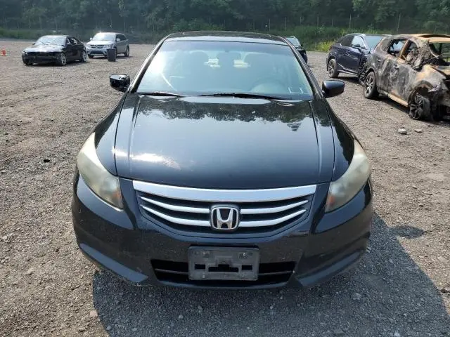 2010 HONDA ACCORD EXL  