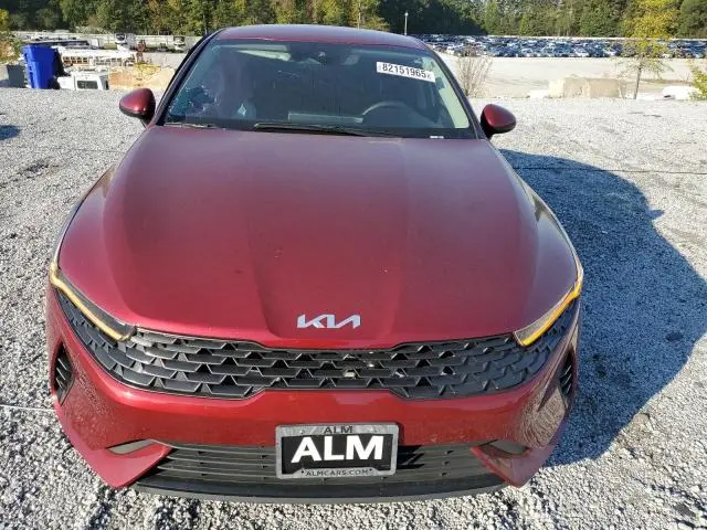 2023 KIA K5 LXS  
