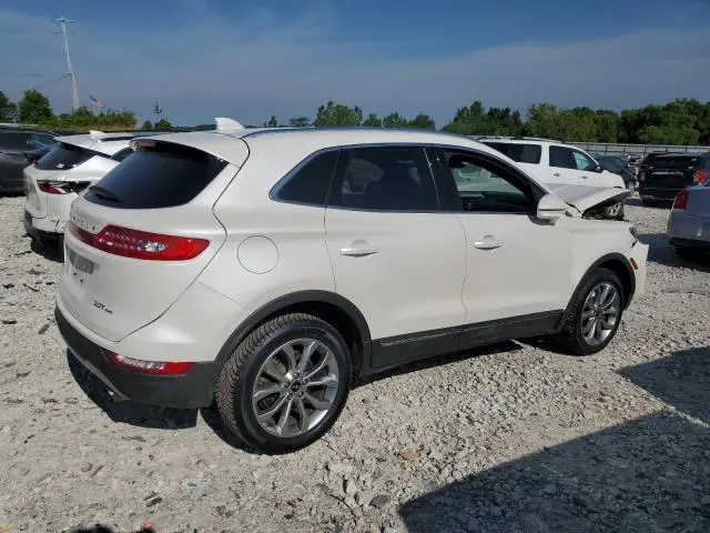 2018 LINCOLN MKC SELECT  