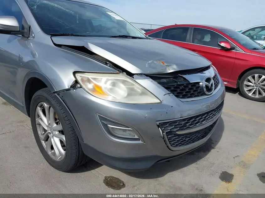 2011 MAZDA CX-9 GRAND TOURING