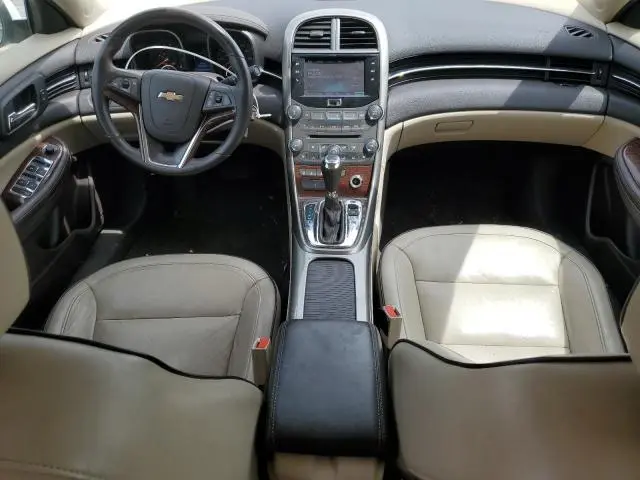 2013 CHEVROLET MALIBU 2LT  