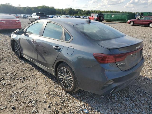 2024 KIA FORTE GT LINE