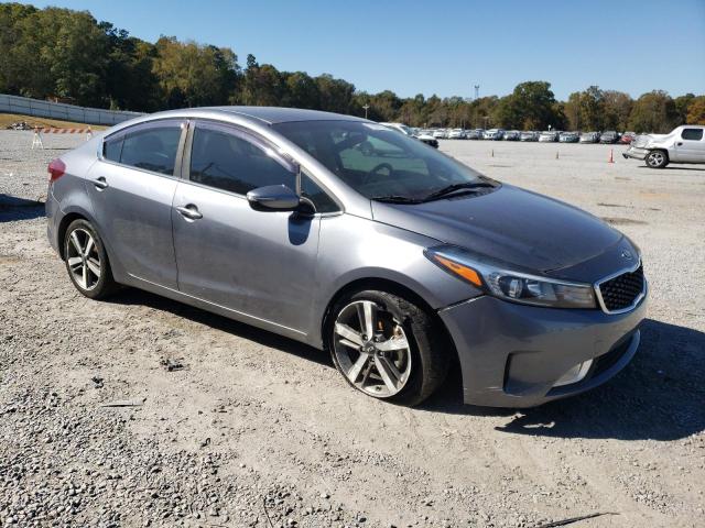 2017 KIA FORTE EX