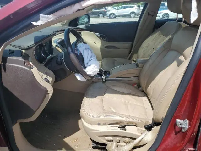 2011 BUICK LACROSSE CXL  