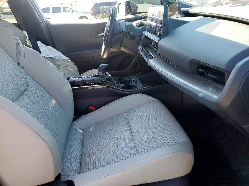 2024 TOYOTA PRIUS LIMITED  