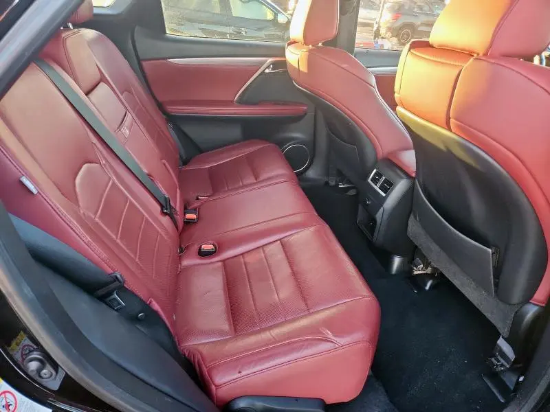 2018 LEXUS RX 350 BASE  