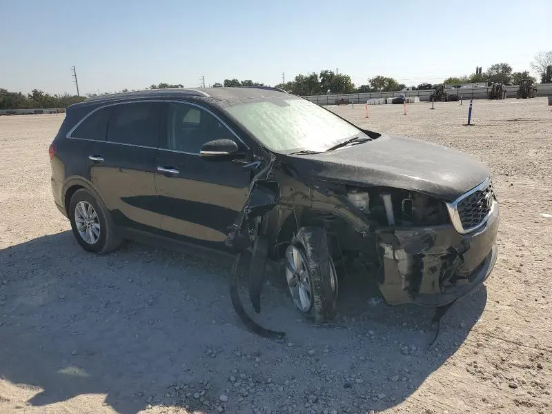 2020 KIA SORENTO L  