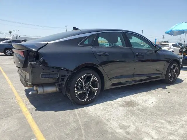 2025 KIA K5 GT LINE  