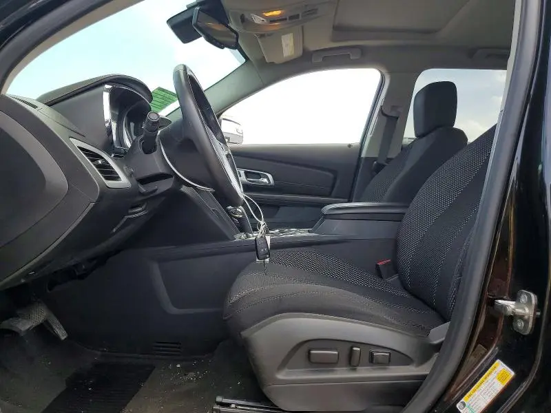 2014 GMC TERRAIN SLE  