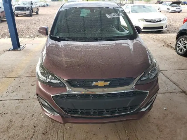 2019 CHEVROLET SPARK 1LT  