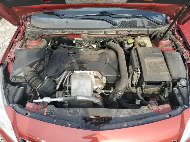 2014 BUICK REGAL PREMIUM  