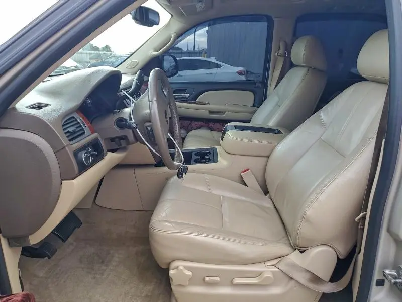 2013 CHEVROLET TAHOE C1500 LT  